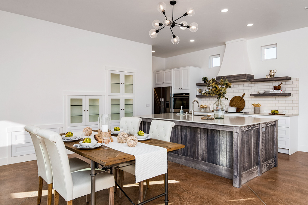 Kitchen remodel portland oregon